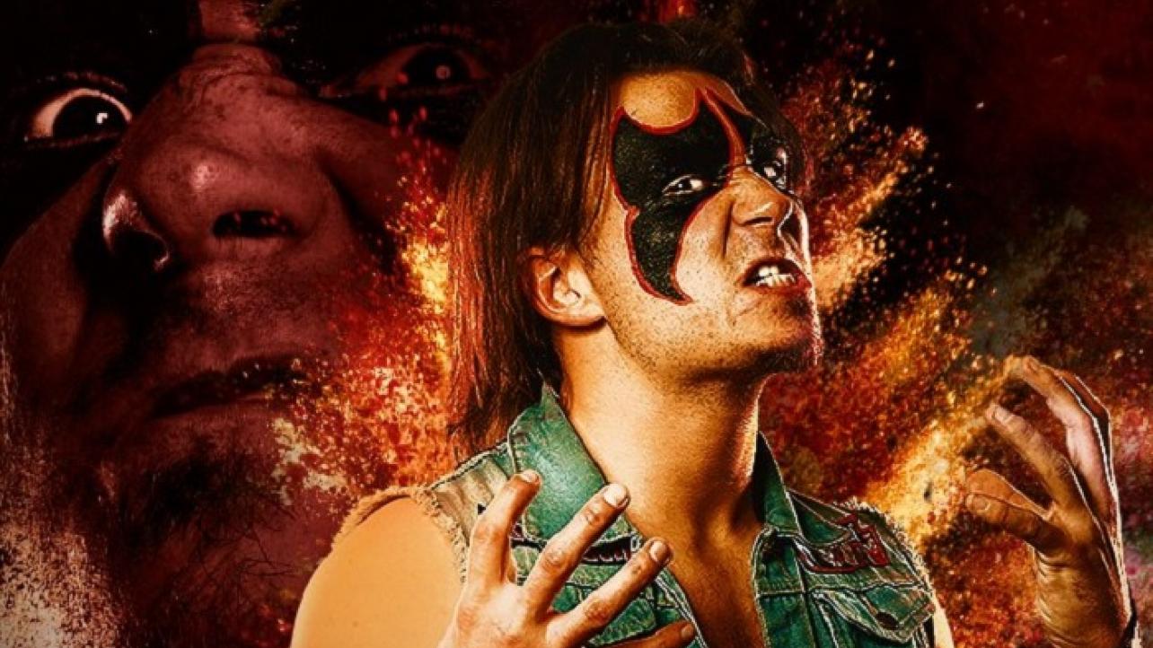 Warhorse vs. Cody for TNT Title on AEW Dynamite (7/29/2020)