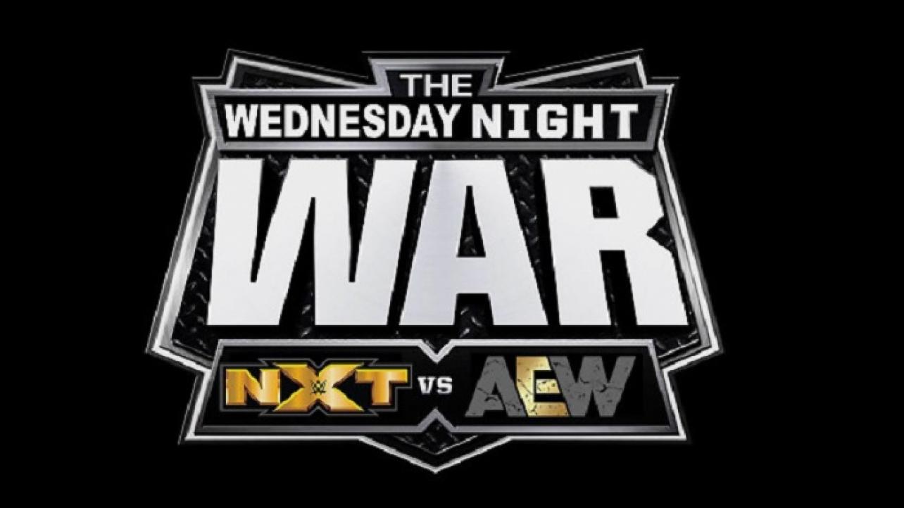 Wednesday Night Wars Ratings (12/18/2019)