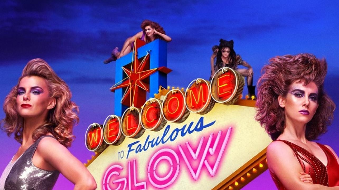 Netflix Cancels GLOW Before Conclusion Of Season 4 Filming