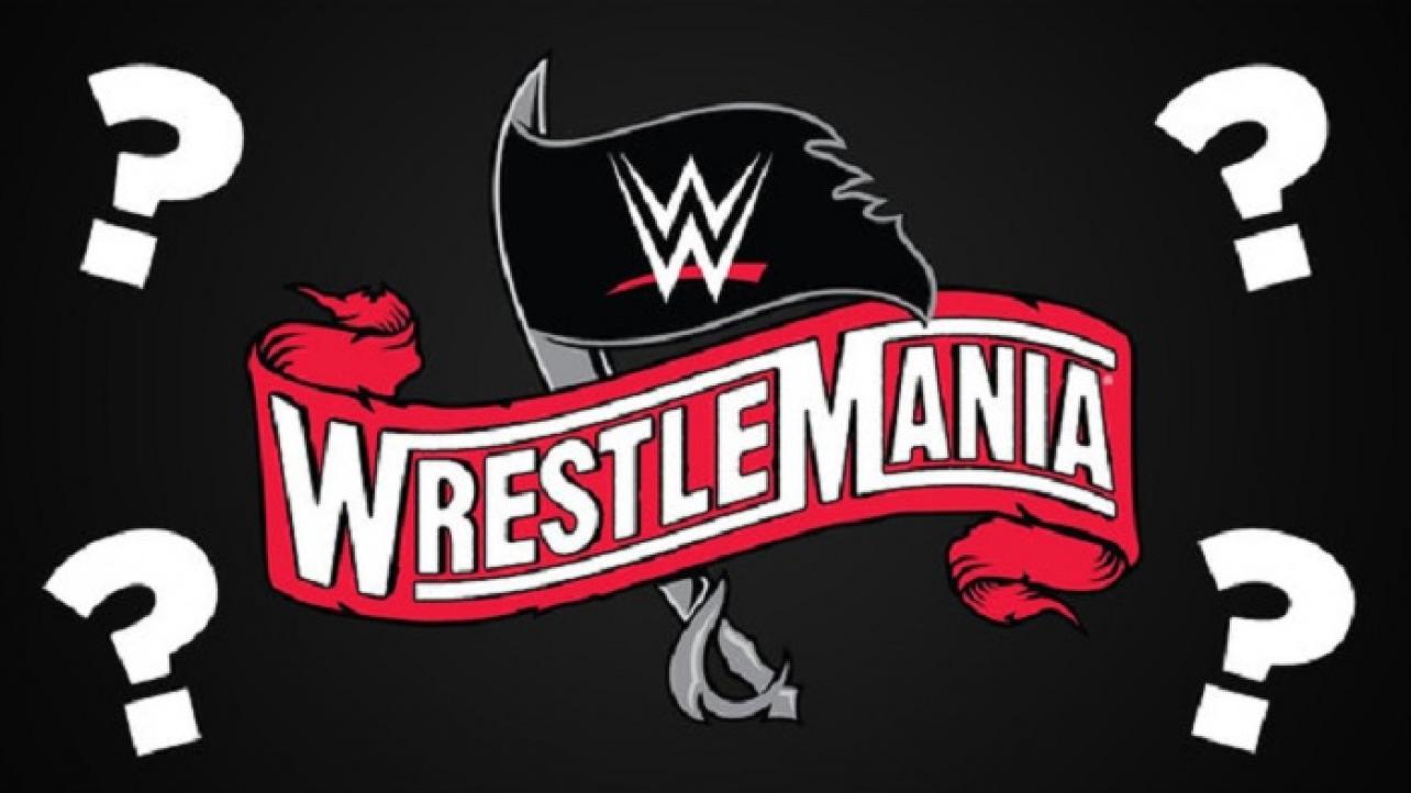 WrestleMania 36 Spoilers For Part 2 Pay-Per-View TONIGHT (*SPOILER* WARNING)