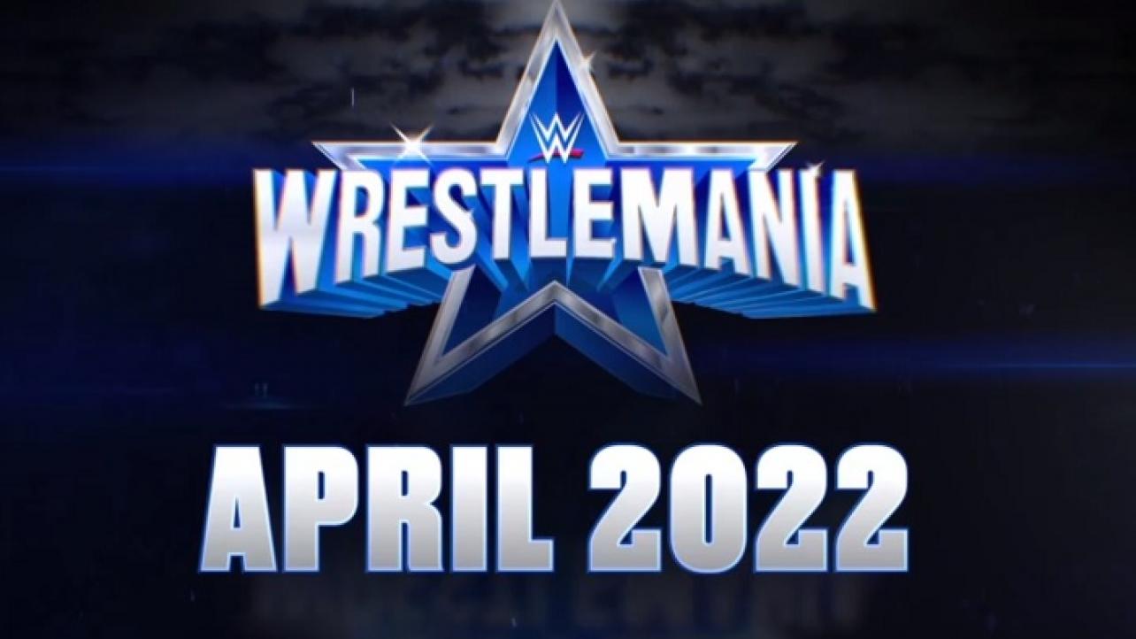 WrestleMania 38 Promotional Trailer Starring "Stone Cold" Steve Austin (Video)