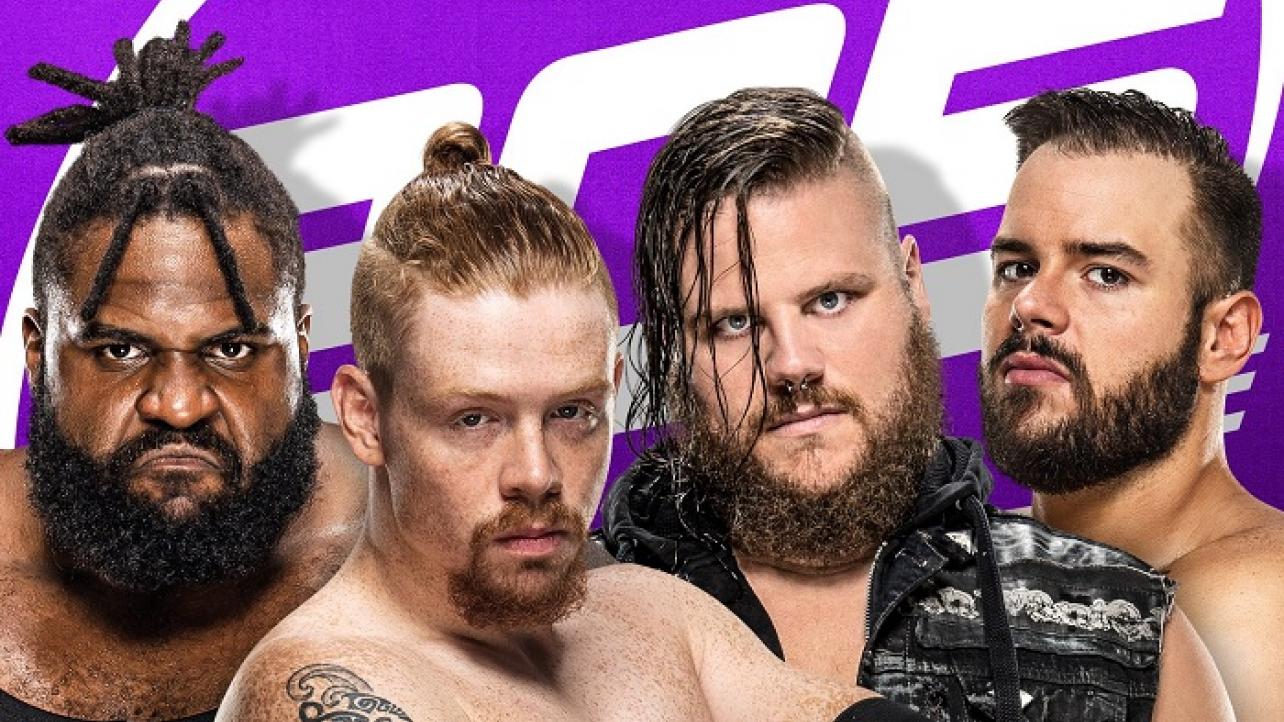 WWE 205 Live Results (9/10/2021)