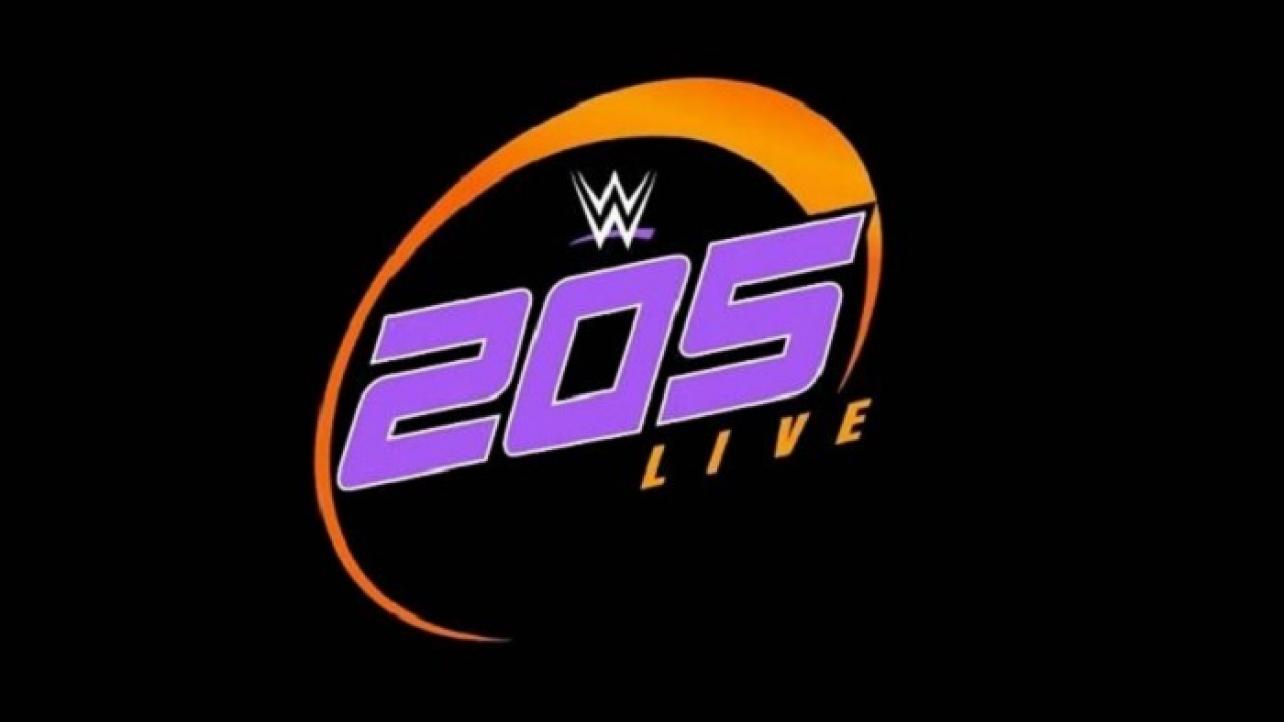 205 Live Results From Fiserv Forum In Milwaukee