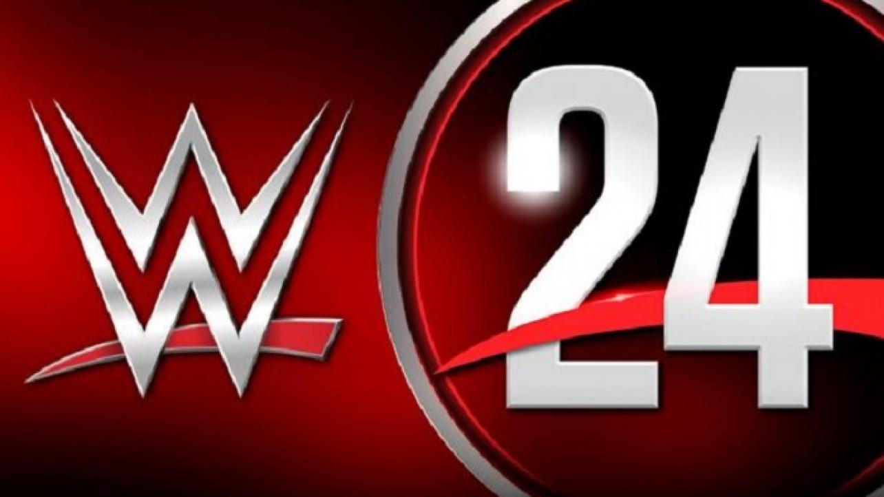 More Details On WWE 24: The Miz Premiering This Sunday, April 25, 2021 Via WWE Network On Peacock