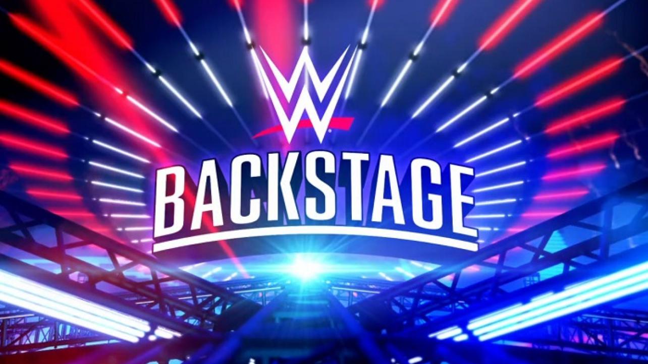 WWE Backstage On FS1 Viewership (1/23/2020)