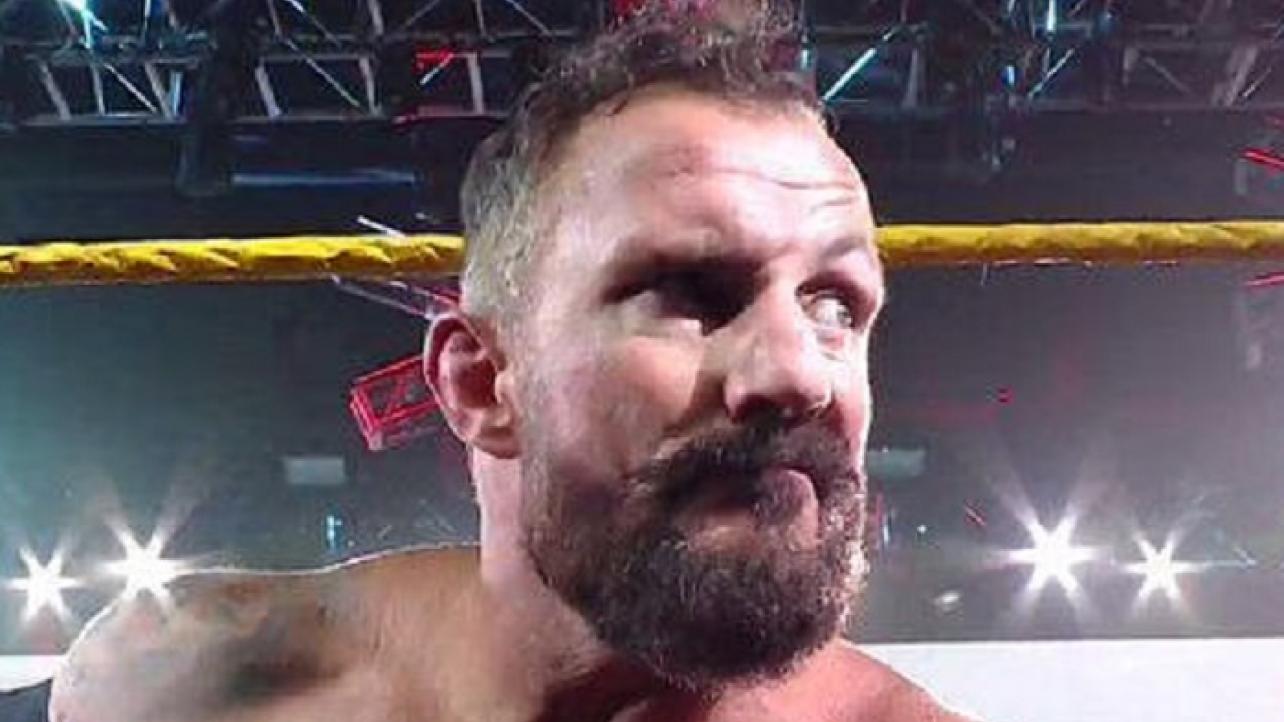 Bobby Fish Talks About The Undisputed Era Breaking Up, Adam Cole/AEW & More