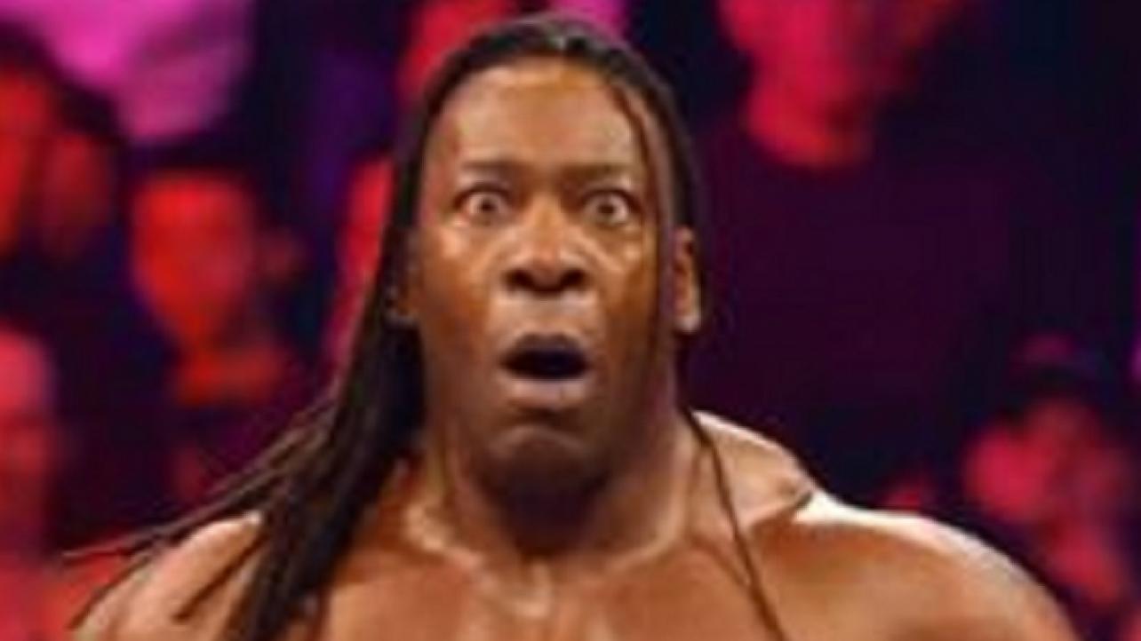 Booker T Addresses Potential WWE In-Ring Return For Special Match At WrestleMania 37