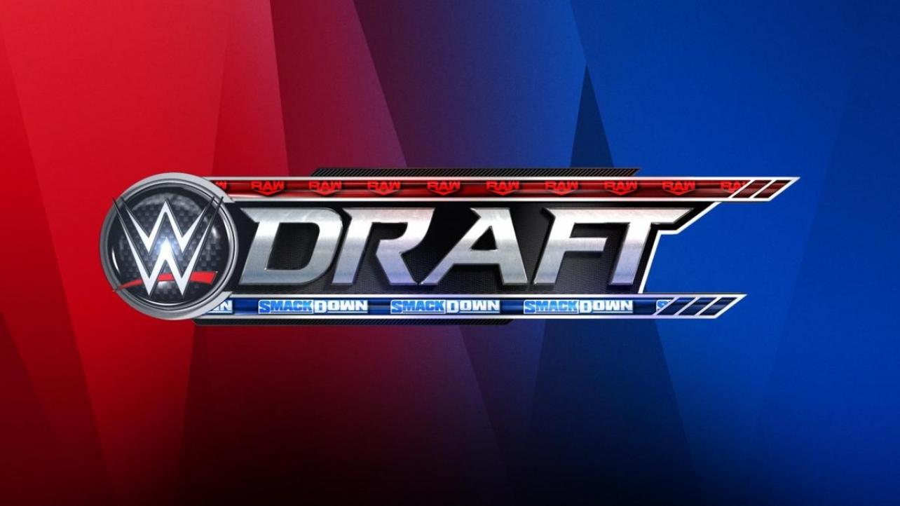 WWE Draft 2020 Results: All Wrestlers Moved To Raw & SmackDown During Night 2