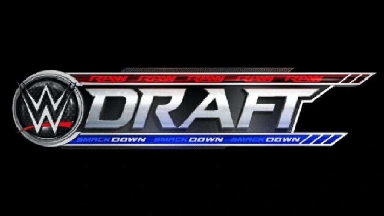 Backstage Update On WWE & FOX's Plans To Handle Things After The WWE Draft