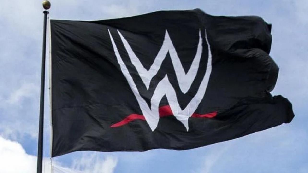 WWE Release Confirmed