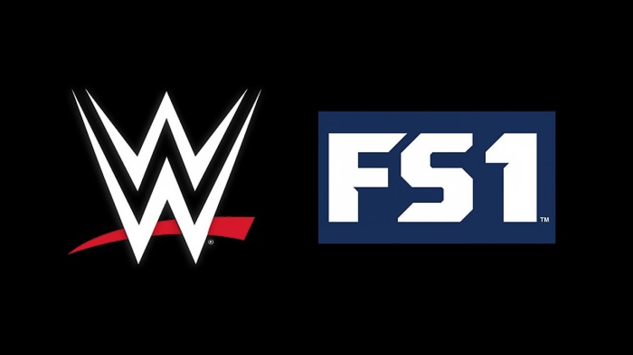 WWE Announces New Show "WWE Backstage" To Premiere On FS1 On 11/5, Hosts Revealed