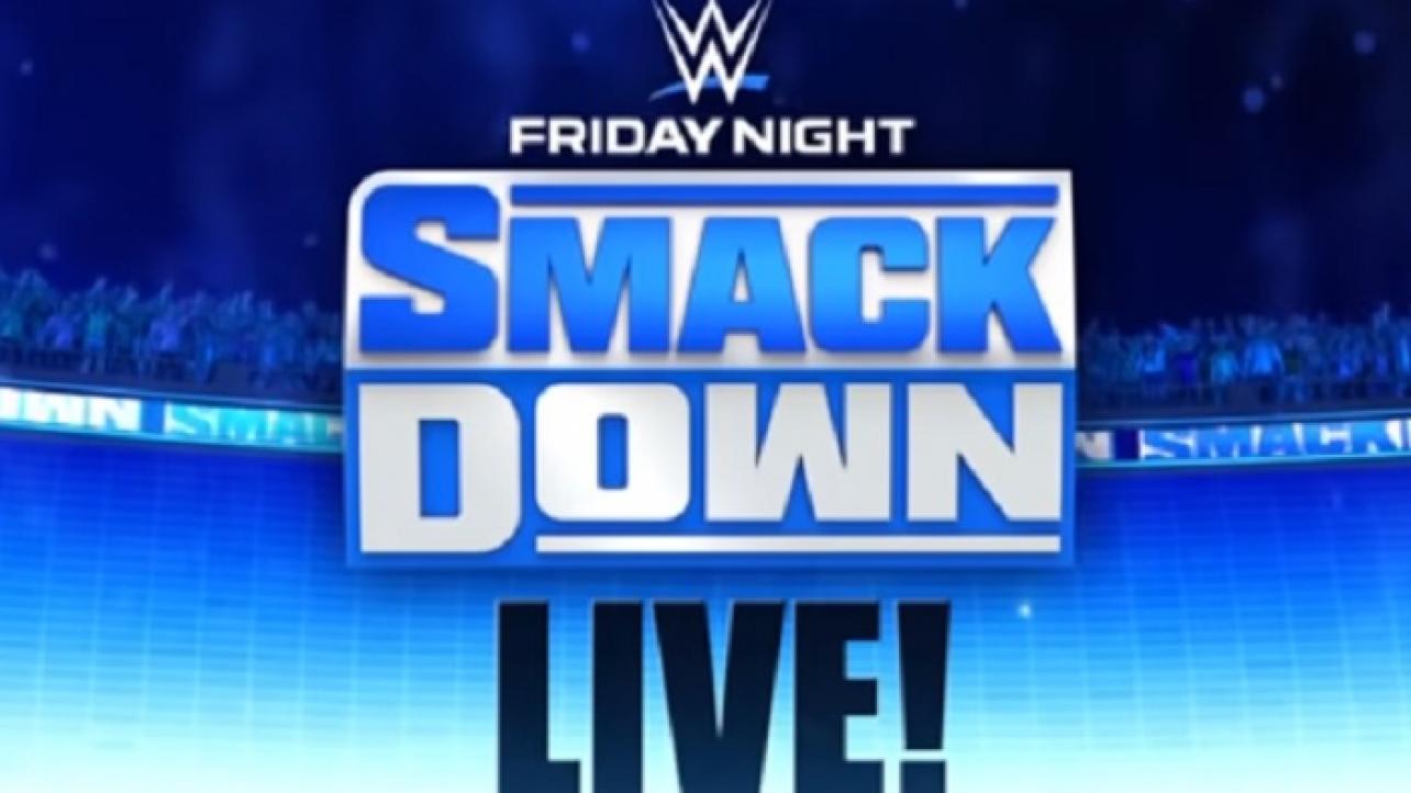 WWE Friday Night SmackDown Preview For Clash Of Champions "Go-Home" Show (9/25/2020)