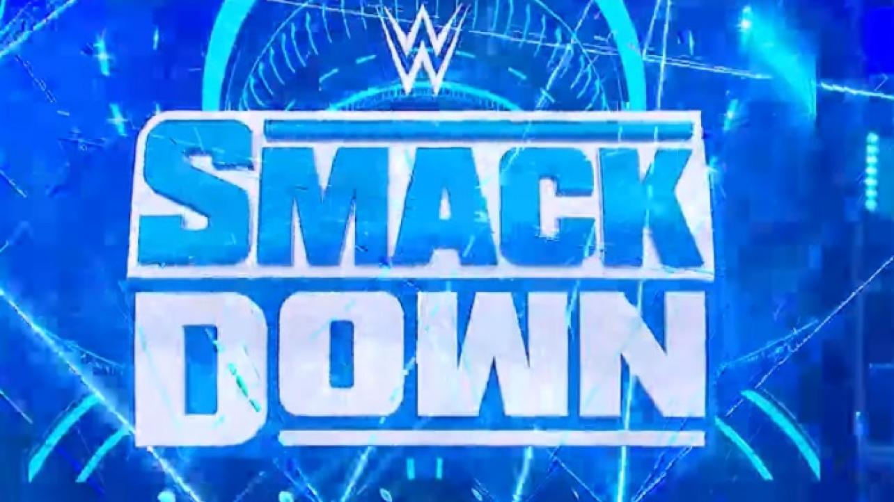 WWE Friday Night SmackDown Preview (7/17/2020)