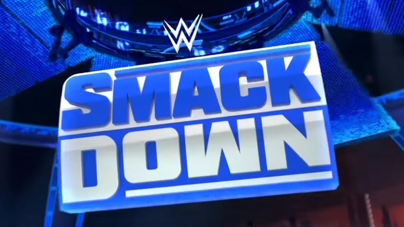 WWE SmackDown Ratings For 12/13/2019 Episode On FOX