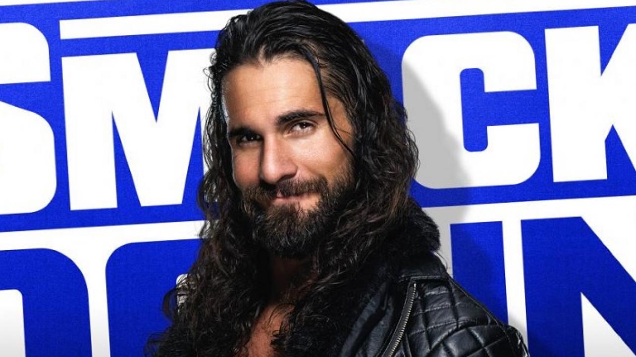 WWE Friday Night SmackDown Results (2/12/2021): ThunderDome, St. Petersburg, FL.