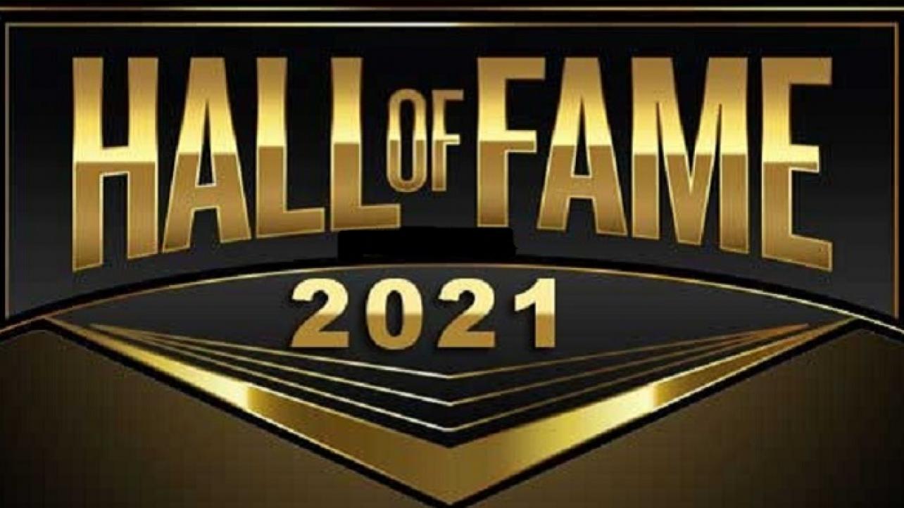Spoiler On Warrior Award Recipient For This Year's WWE Hall Of Fame Class