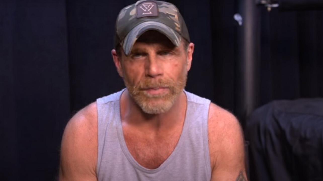 Shawn Michaels Admits He Still Has Regrets To This Day About One Specific Decision He Made In WWE