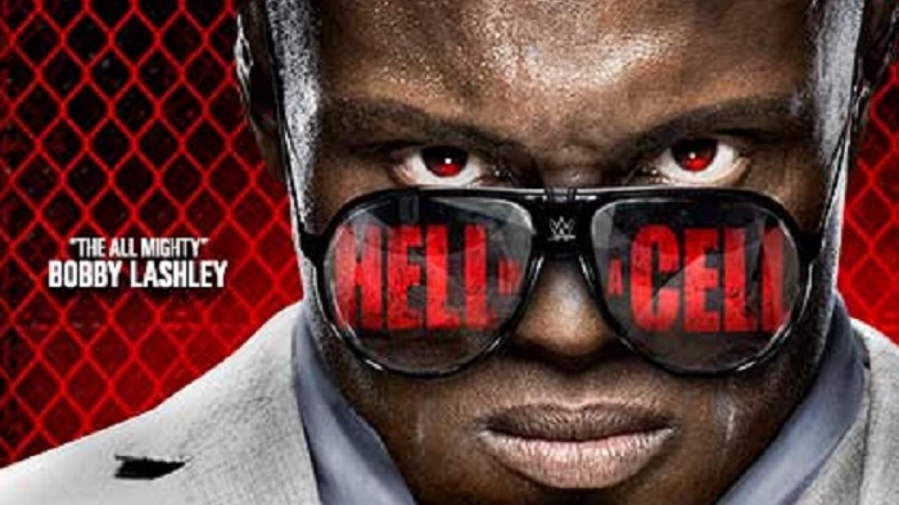 Updated WWE Hell In A Cell Betting Odds For Tonight