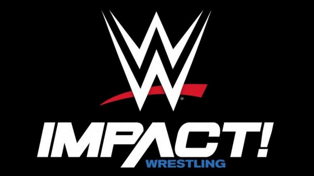 WWE & IMPACT Wrestling Business Relationship Update