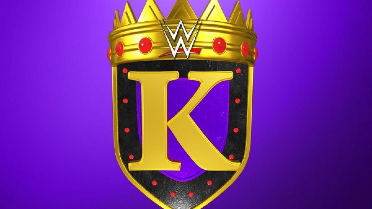 WWE King of the Ring 2019 Tournament Betting Odds