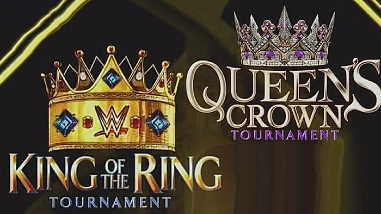 The 5 Best (& 5 Worst) King Of The Ring Finals Matches