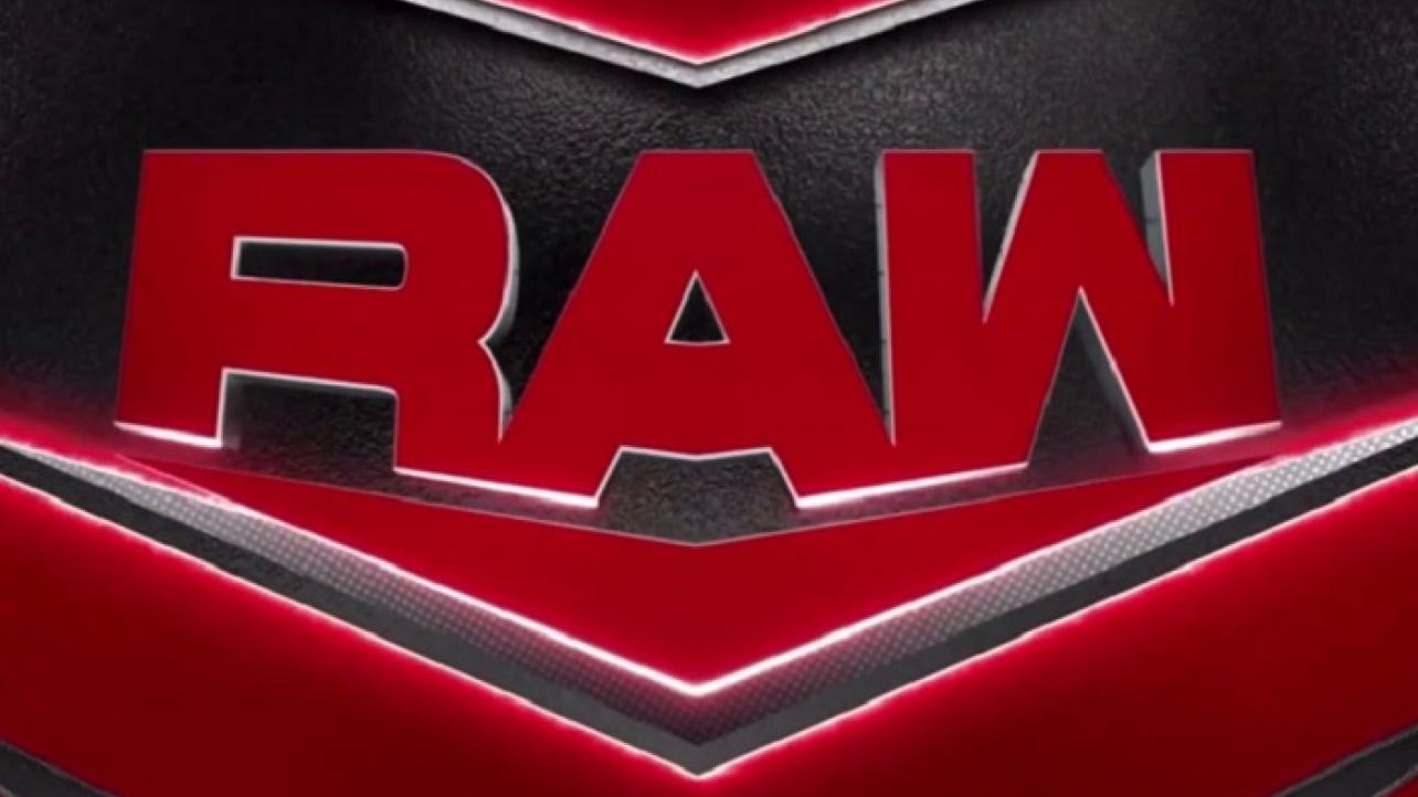 WWE Monday Night Raw Ratings (12/21/2020): Numbers Bounce Back After All-Time Record Low