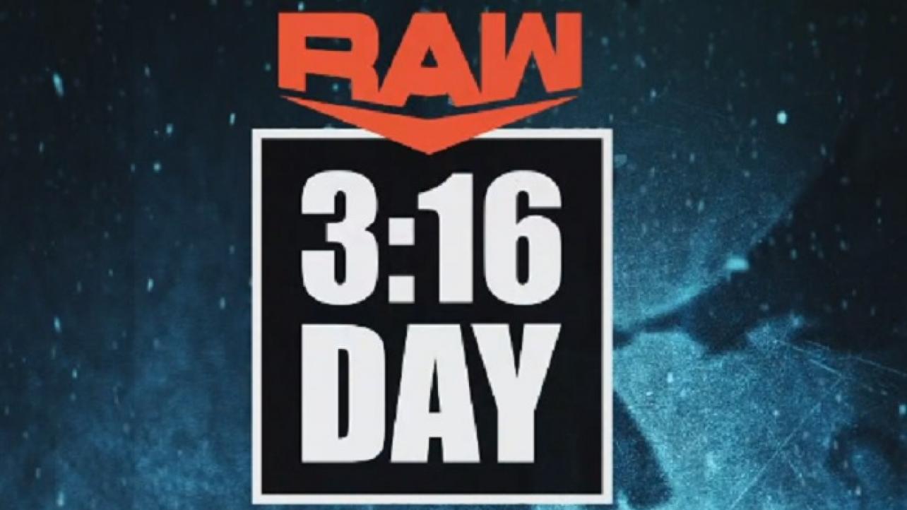 WWE Monday Night Raw Results From Empty WWE PC Arena In Orlando, FL. (3/16/2020)
