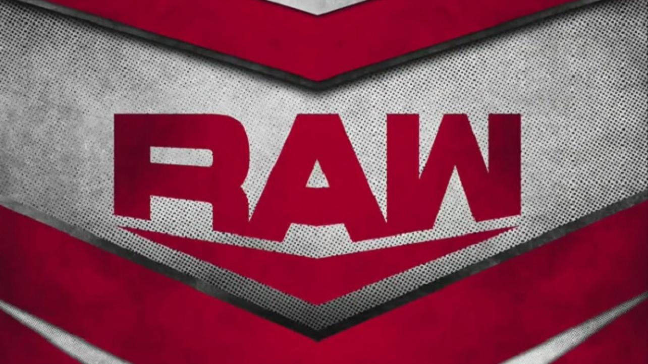 WWE RAW Results - March 30