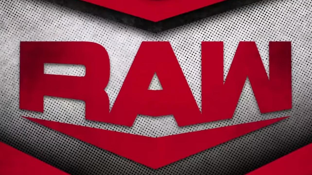 WWE RAW Results - February 3