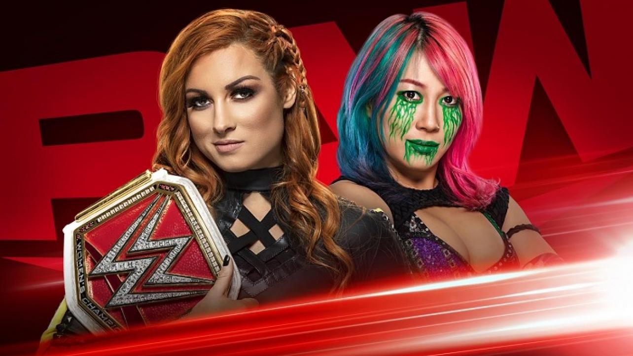 WWE RAW Preview (5/11): Money In The Bank Fallout Tonight