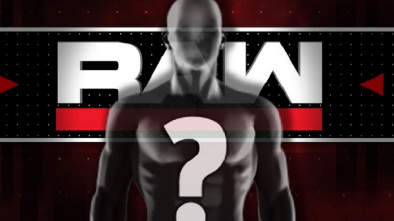 WWE RAW Spoilers (6/15/2020)
