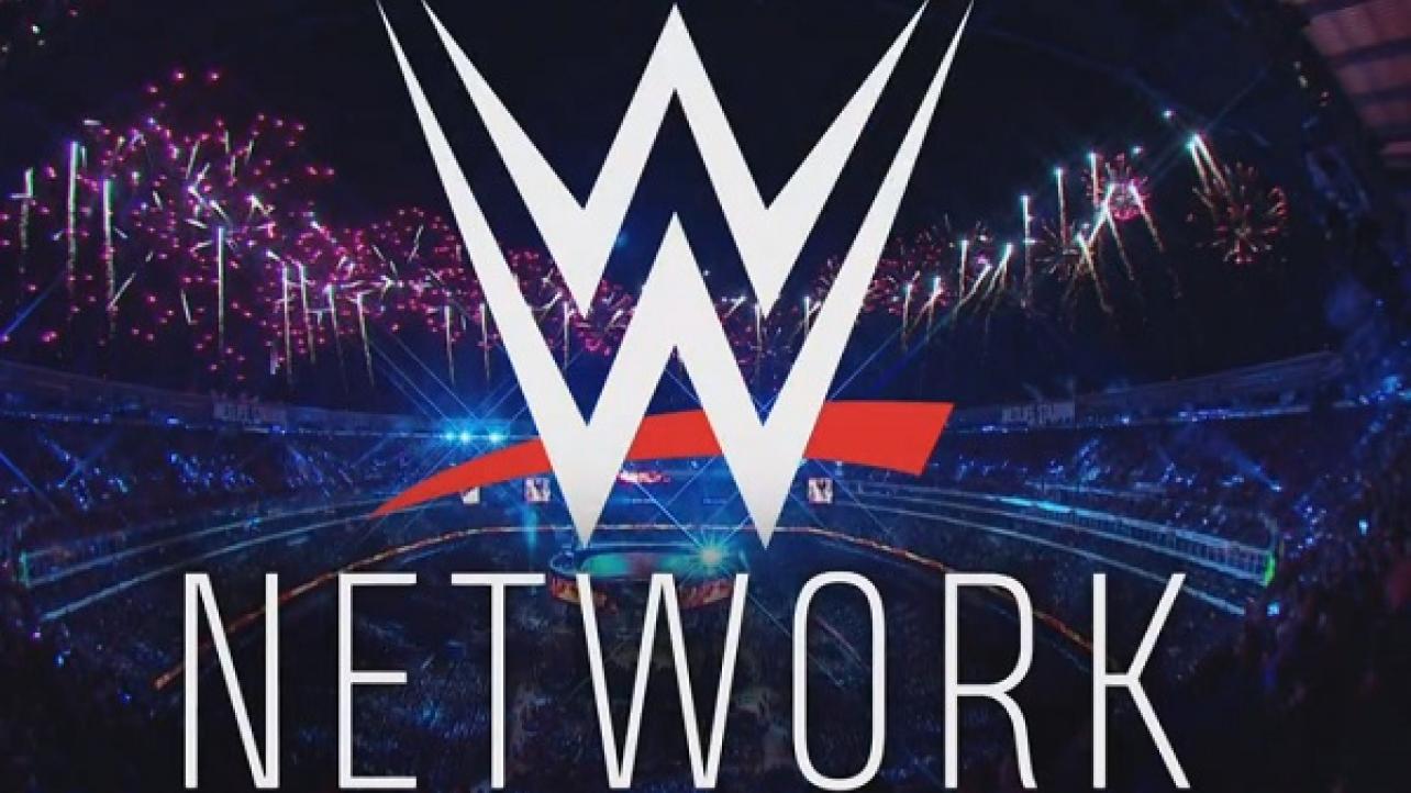 WWE Network Re-Design Coming This Week (Sneak Peek Photos & Videos)