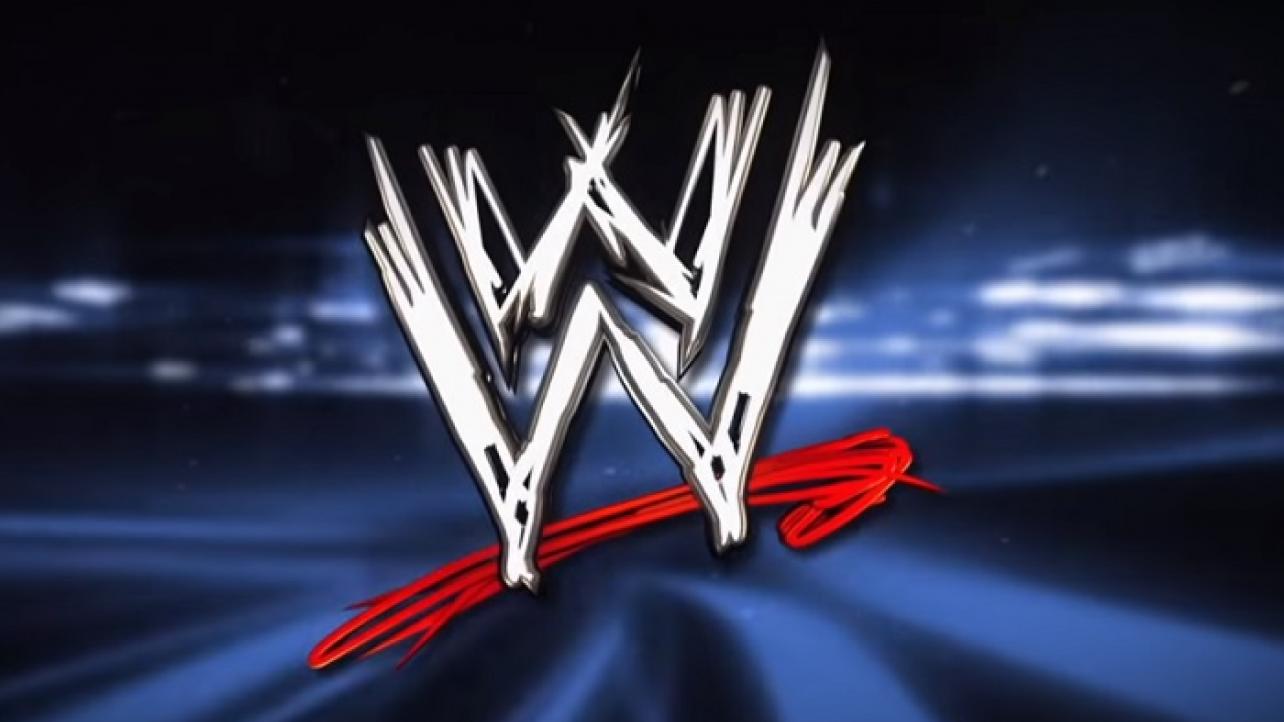Report: WWE Plans To Resume "Live" Television Shows This Month