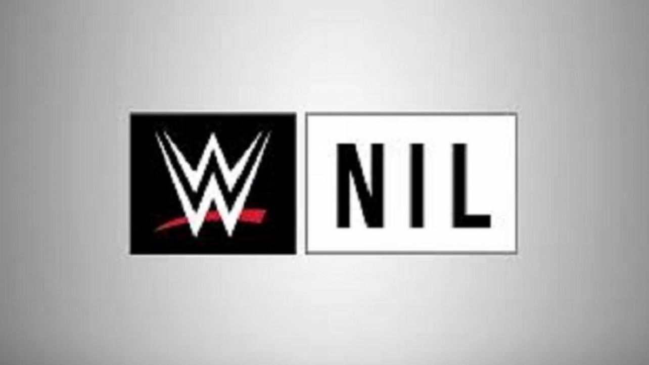 WWE Announces 15 Athletes Have Joined Their Next in Line (NIL) Program