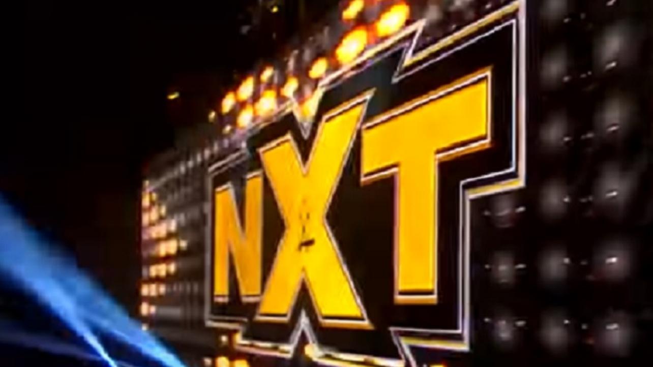 WWE Reveals Three New Talent Signings Joining NXT Roster