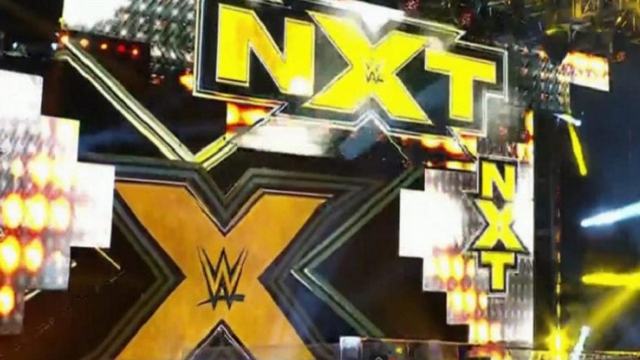 WWE NXT Results (3/31/2021): Capitol Wrestling Center, Orlando, FL.