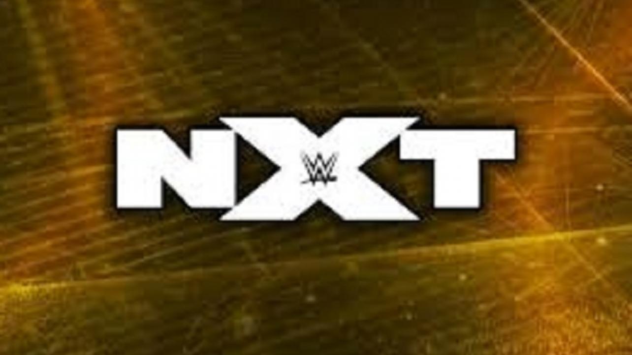 WWE NXT Christmas Day Ratings