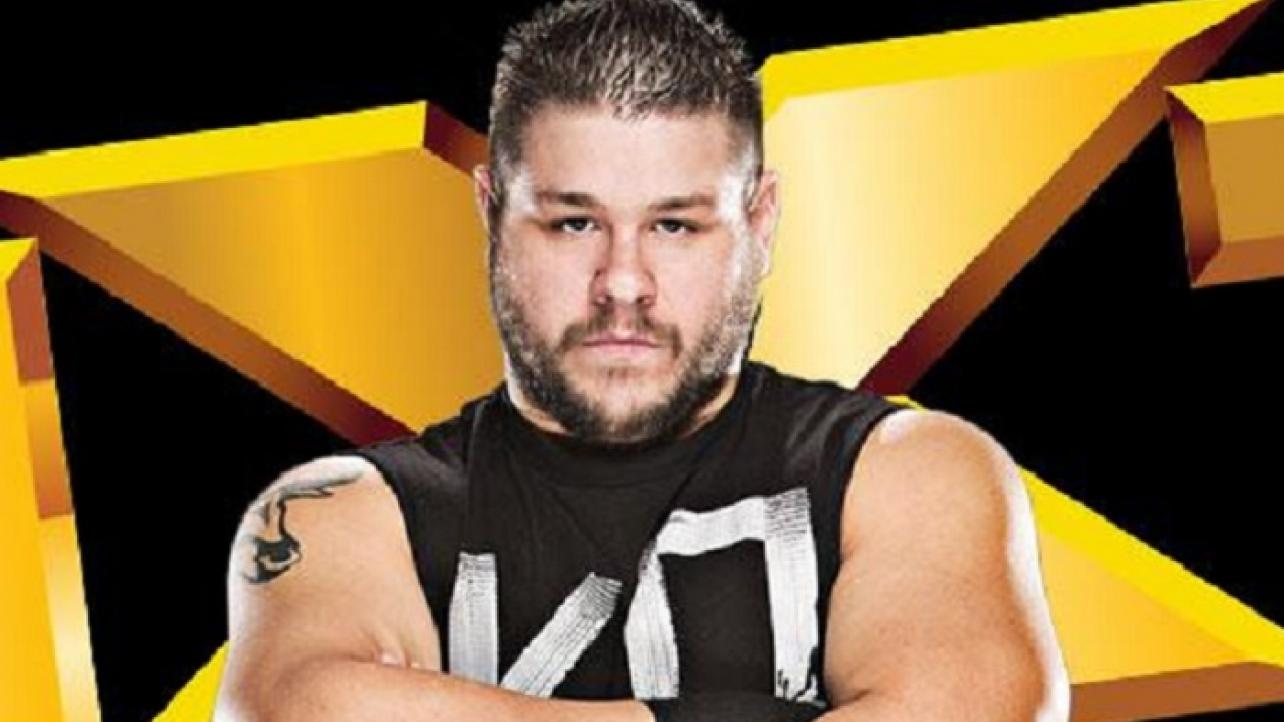 Updated WWE NXT Preview For Tonight (11/25/2020)
