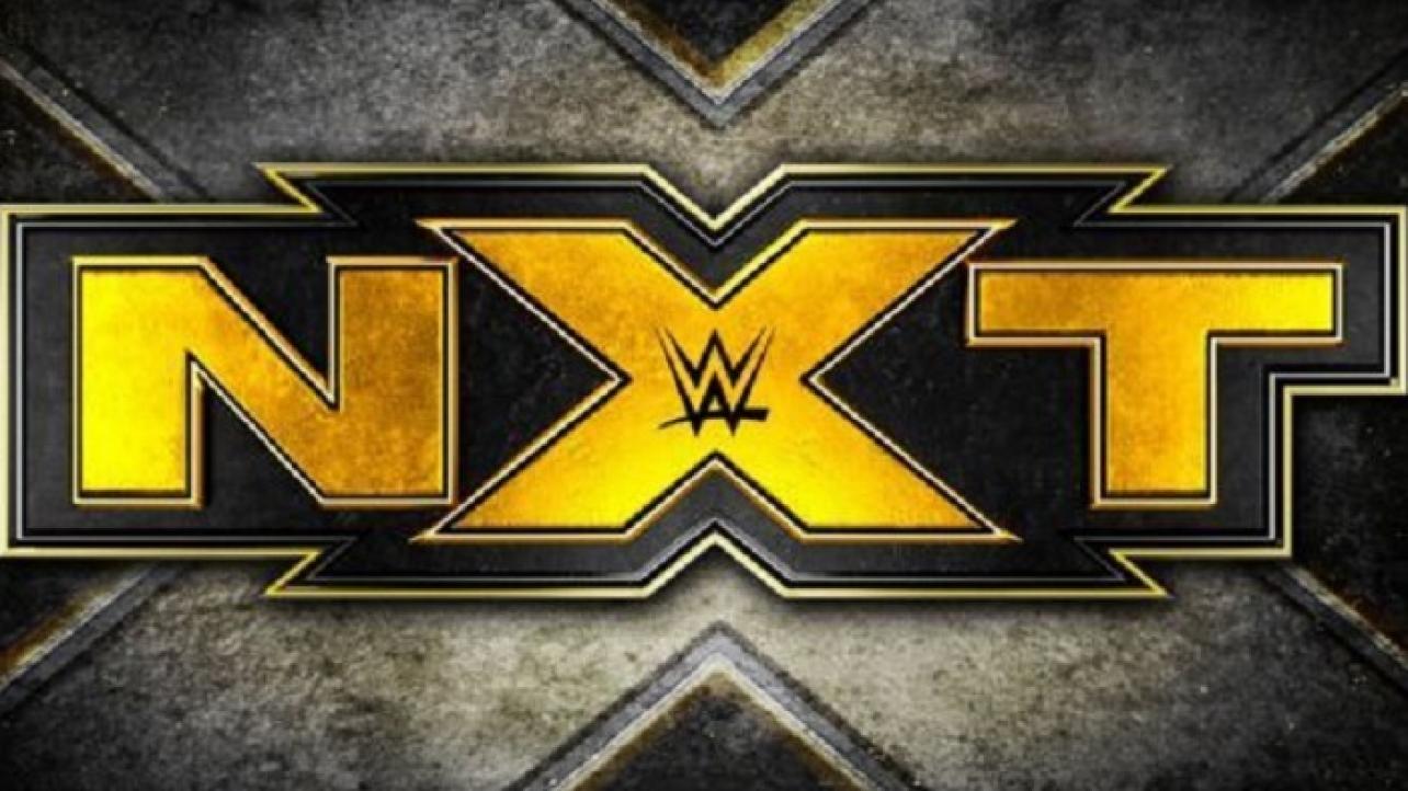 Adam Cole & Finn Balor Matches Set For Post-NXT TakeOver: In Your House Edition Of NXT On USA