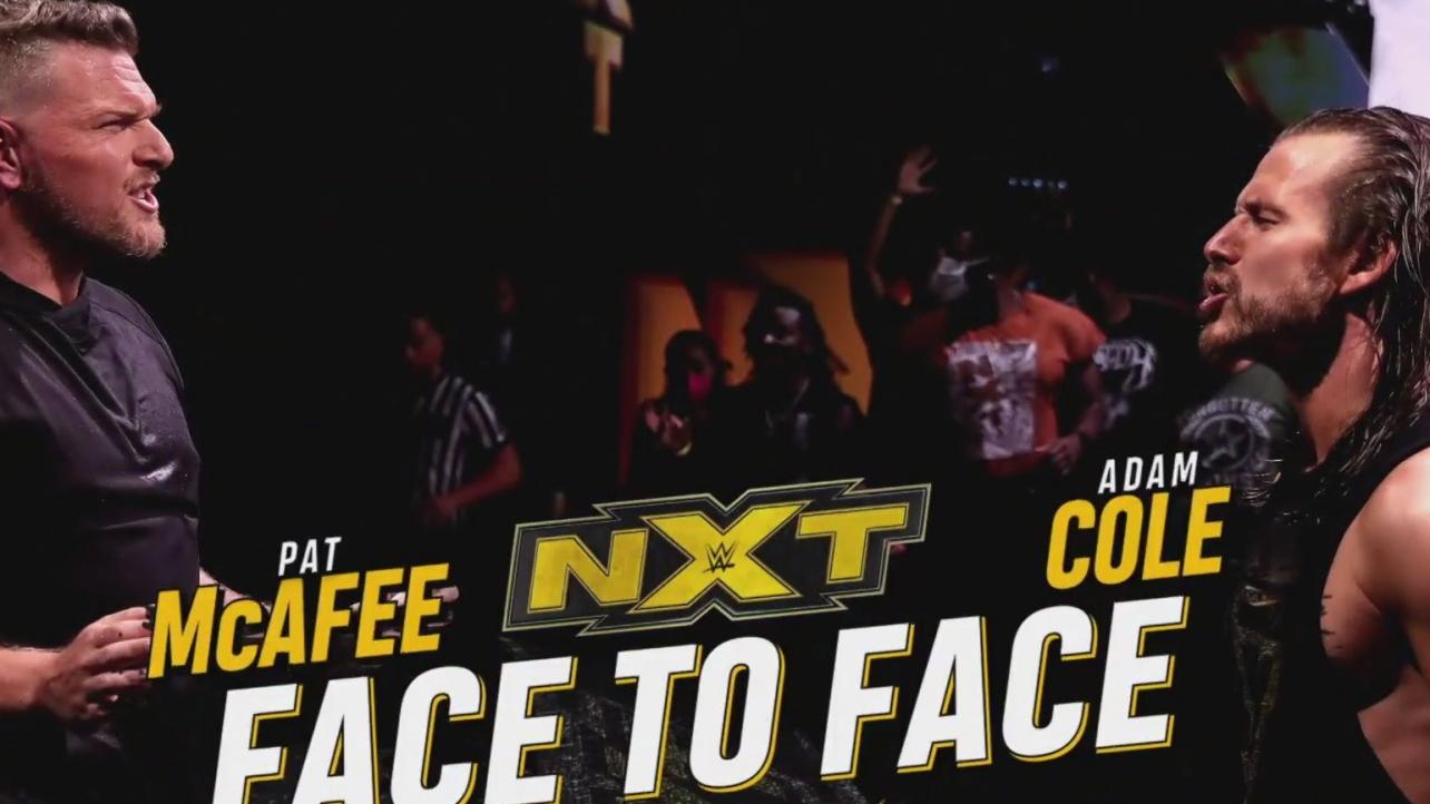 WWE NXT Preview For Tonight (8/19/2020): TakeOver: XXX Go-Home Show