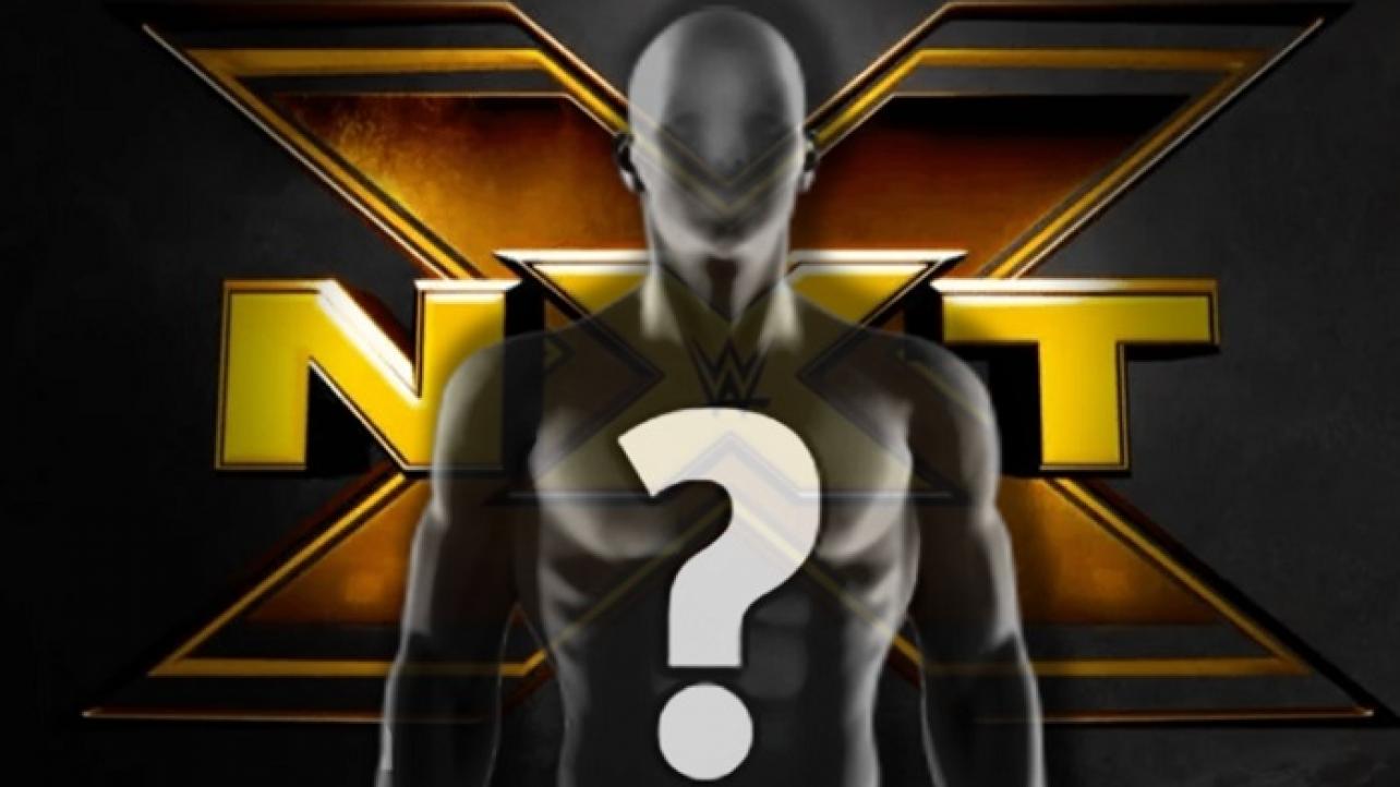 Another NXT Superstar Expected To Move To WWE Main Roster