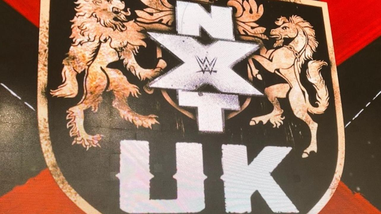 NXT UK TV Taping Results (Spoilers Of Night 1 Of 2-Night Taping From Coventry