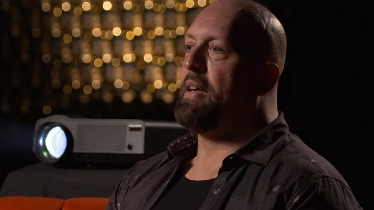 Big Show Recalls Being Made Fun Of By The Undertaker In Early WWE Days (Video)
