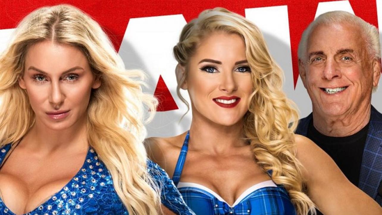 WWE Raw Updates For 2/8/2021