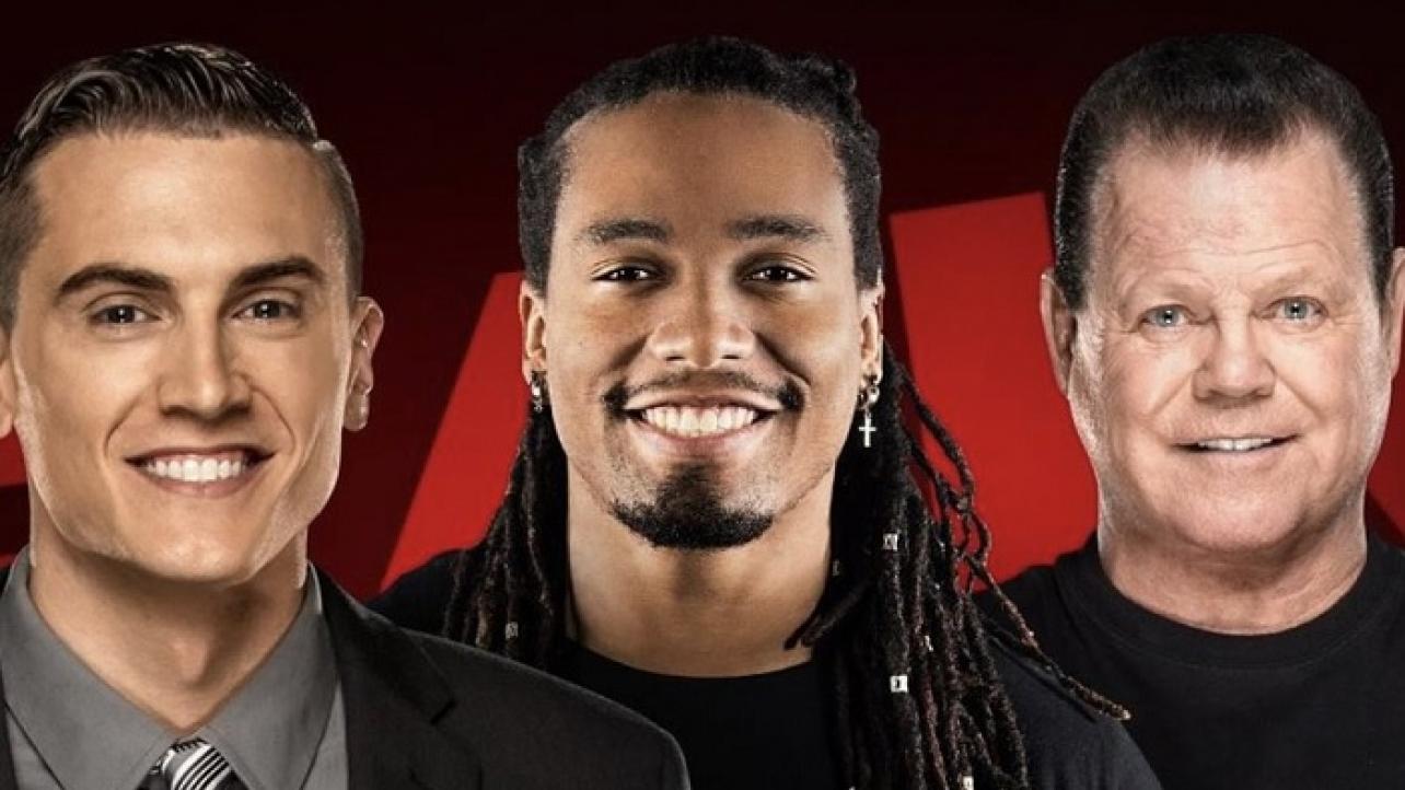 Decision For New RAW Announce Team Reportedly Made By Paul Heyman