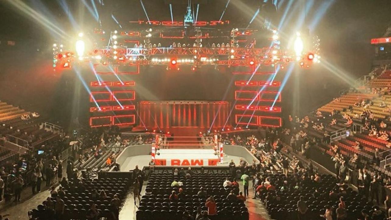 What Happened After Post-SummerSlam Episode Of RAW Went Off The Air (8/12)