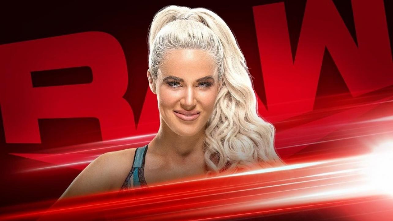 WWE Raw Preview For Tonight (11/11/2019)