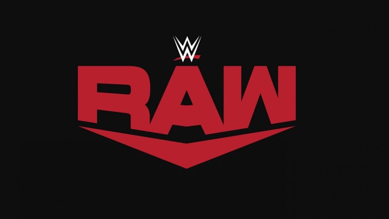 WWE RAW Preview For Tonight (12/2/2019)