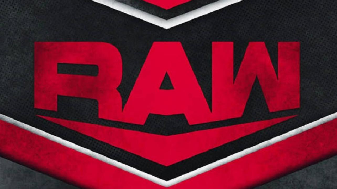 Additional News For Tonight's Final RAW Of 2019