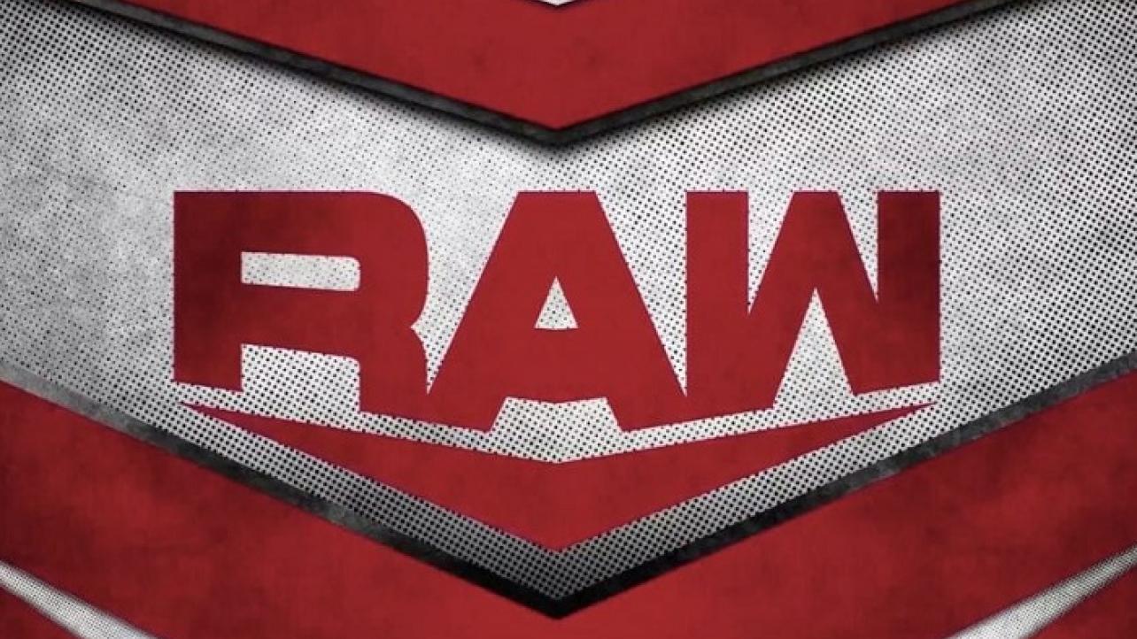 WWE RAW Spoilers For Monday's Show In Oklahoma City